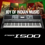 yamaha psr 1500 2