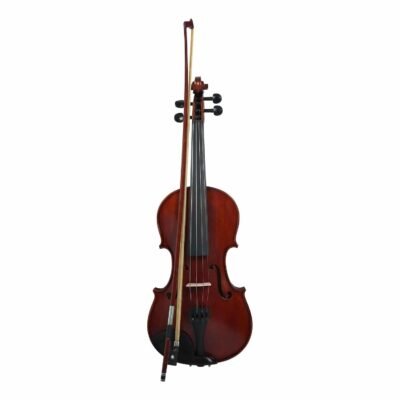Havana MV1416OP 4/4 Full Size Violin with Case