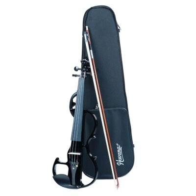 Havana MEV1015 Electric Violin Outfit