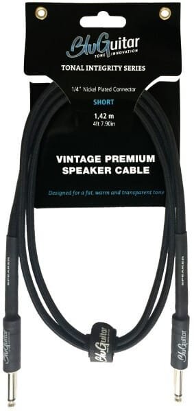 BluGuitar-Vintage-Premium-Speaker-Cable-1.5m-216067