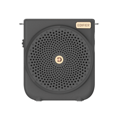 Edifier MF3 Portable Voice Amplifier Black
