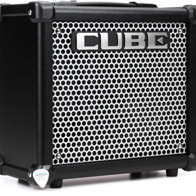 Roland Cube 10GX Guitar Combo Amplifier