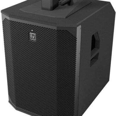 Electro-Voice Evolve 70 Column PA Speaker – Black