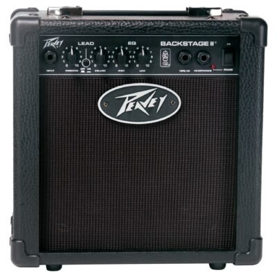 imgi_64_Peavey_Backstage_II_Front_00590630