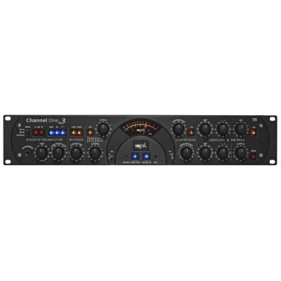 SPL Audio Channel One MK3 (1)