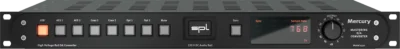 SPL Audio Mercury Mastering DA Converter (2)