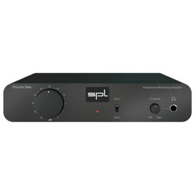 SPL Audio Phonitor One (1)
