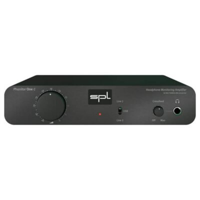 SPL Audio Phonitor One d (3)