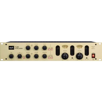 SPL Audio Tube Vitalizer (1)