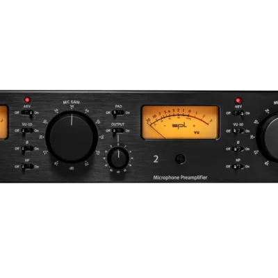 SPLAudio Crescendo duo (2)