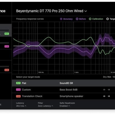 Sonarworks Upgrade (9)