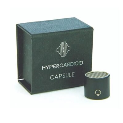 Sontronics Hypercardioid Capsule for STC-1 and STC-1S