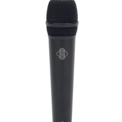 Sontronics SOLO - Handheld Dynamic Microphone (1)