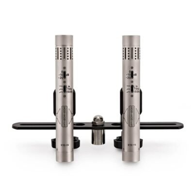Sontronics STC-1S Stereo Pair Sliver (1)