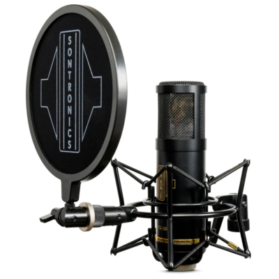 Sontronics STC-20 Pack Large-Diaphragm Condenser Microphone (1)