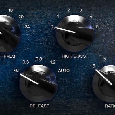 Tegeler Audio Creme (1)