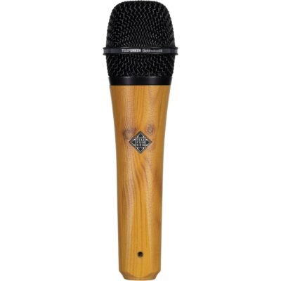 Telefunken M 80 Oak Microphone (1)
