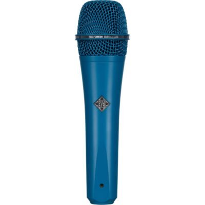 Telefunken M 81 Blue Microphone (3)