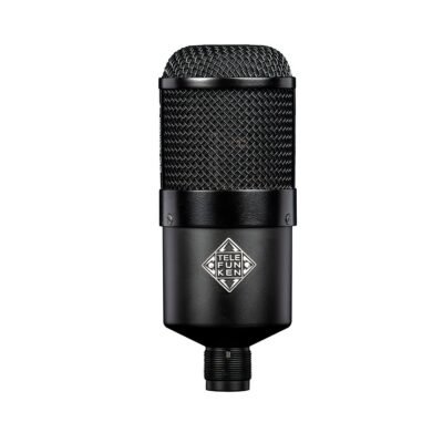 Telefunken M 82 Microphone (1)