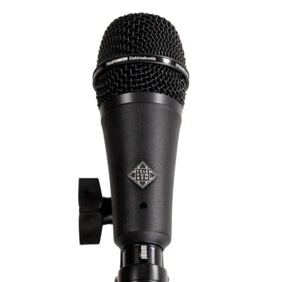 Telefunken M80-SH Low Profile Microphone (1)