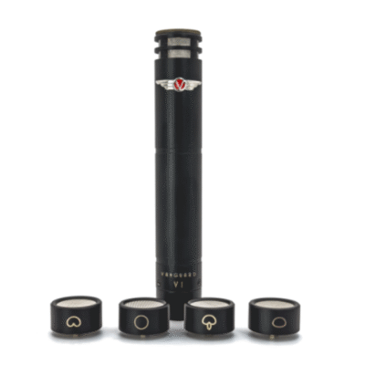 Vanguard Audio Labs V1 Pencil Condenser Kit (1)