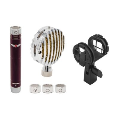 Vanguard Audio Labs V1+Lolli Pencil Kit (7)