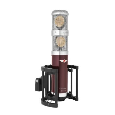 Vanguard Audio Labs V44S gen2 Stereo Condenser (1)