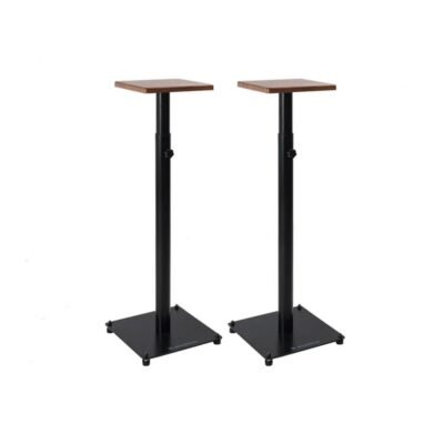 Wavebone Grand Gemini Studio Monitor Stand 2pcs as a set (1)