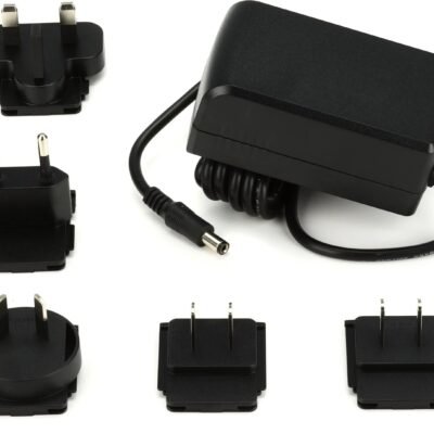 Native Instruments NI Power Supply (40 W)