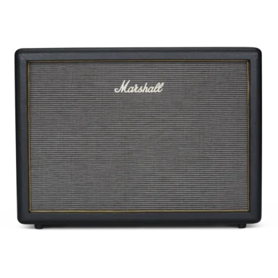 Marshall ORI212 Origin 160-watt 2×12-inch Horizontal Extension Cabinet