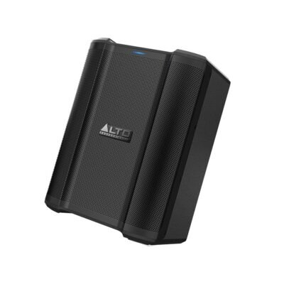 Alto Professional Busker 200W Premium Battery Powered Portable PA Speaker (1)