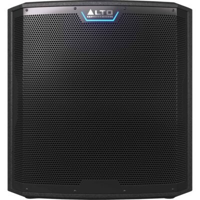 Alto Professional TS15S 15-inch Powered Subwoofer (1)