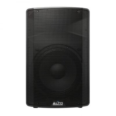 Alto TX312 750-Watt 12-Inch 2-Way Powered Loudspeaker (1)