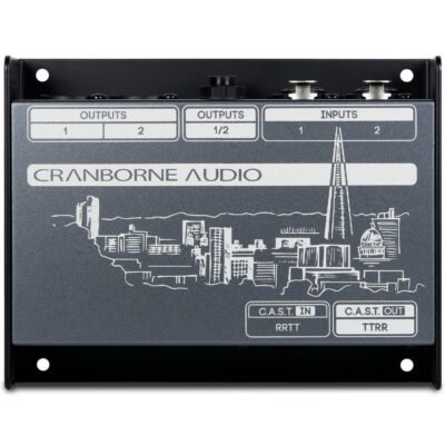Cranborne Audio N22 (1)
