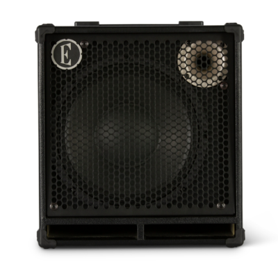 Eden Terra Nova Series TN2251 225 Watt Bass Combo Amplifier - Black (4)