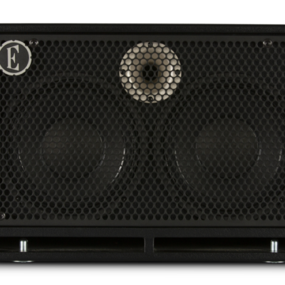 Eden Terra Nova Series TN2252 225 Watt Bass Combo Amplifier - Black (5)