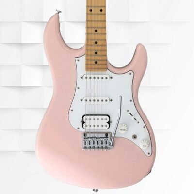 FGN, Electric Guitar -Shell Pink JOS2TDM-SP