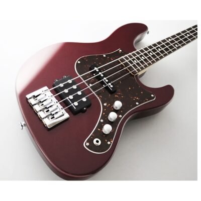 FGN JMJ2-AL-R AZM Mighty 4