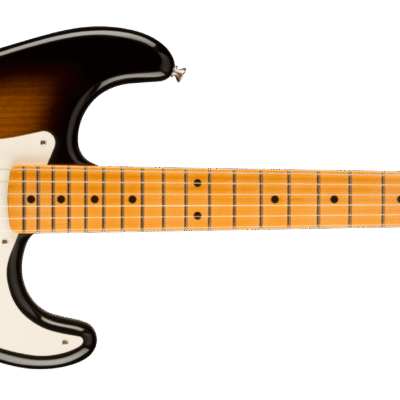 Fender American Vintage II 1957 Stratocaster (4)
