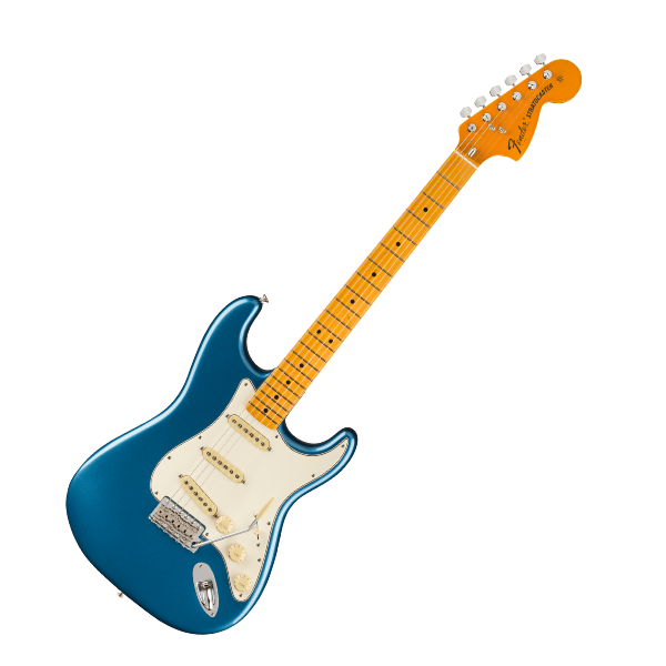 Fender American Vintage II 1973 Stratocaster® (2)