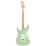 Fender Squier Sonic Stratocaster FSR Maple Fingerboard Electric Guitar 0373152557 - Surf Green (3)