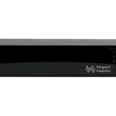 Freqport freqinout FO1 Hardware Interface (6)