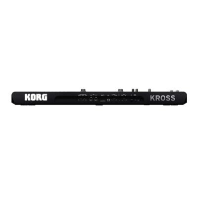 KORG Synthesizer KROSS2-61 4