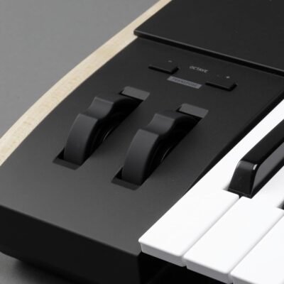 Korg, 61-Key Midi Controller 6