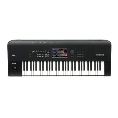 Korg, Synthesizer NAUTILUS-61 AT