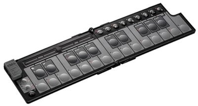 Korg nanoKEY Fold