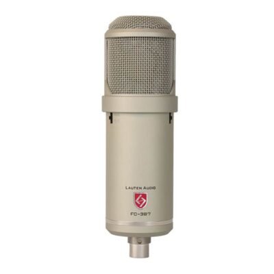Lauten Audio Atlantis FC-387 Microphone (1)