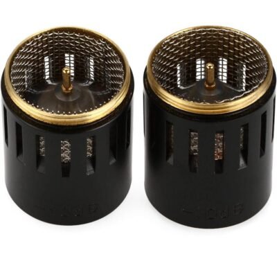 Lauten Audio LA-120 10dB Attenuation Pads – Pair (1)