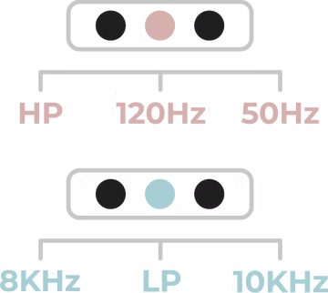 Lauten Audio LS-208 Cardioid Condenser Microphone (2)