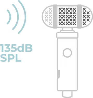 Lauten Audio LS-308 Microphone (2)